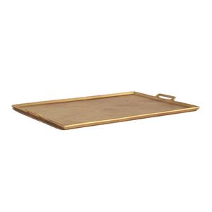 Premium Aluminium Dessert Serving Tray Durable <b>Decorative</b> <b>Plate</b> for Table Presentation and Home Decor Use - Product Image 1