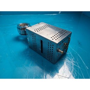 Válvula de aceleración integrada MKS T3VIA-26637 usada como pieza de repuesto para equipos Legacy Semiconductor - Product Image 1