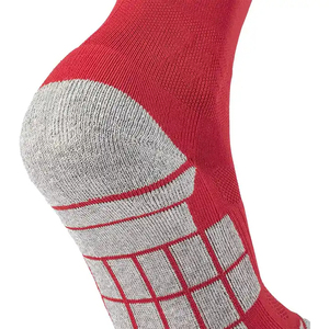 Custom Logo White Black Fashion Designer Casual Cotton <b>Socks</b> <b>Men</b> Dress <b>Sports</b> Grip Business Crew <b>Men'S</b> <b>Socks</b> - Product Image 3