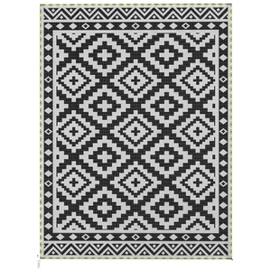 Tappeto Reversibile per Esterni di Alta Qualità, Tappeto per Interni/Esterni per Casa e Giardino - Product Image 5