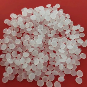 เม็ดพลาสติกโพลีเอทิลีนความหนาแน่นสูง HDPE เกรดเวอร์จิ้น คุณภาพเชื่อถือได้ สำหรับการอัดรีดฟิล์ม บรรจุภัณฑ์แบบเทกอง จัดส่งส่งออกได้อย่างมั่นคงทั่วโลก - Product Image 1