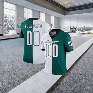 Camisetas Deportivas Personalizadas al por Mayor para Adultos - Tallas Grandes, Secado Rápido, Ecológicas, Tallas y Logotipos Personalizables - Product Image 2