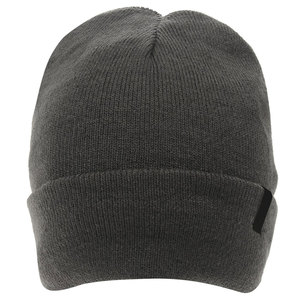 Wholesale Price Custom Logo High Quality Unisex Acrylic <b>Winter</b> Beanie <b>Hats</b> Warm Knitted Beanie <b>Hats</b> For <b>Men</b> And Women - Product Image 2