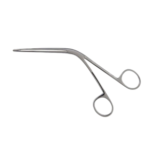 เครื่องมือจับจับเส้นเลือดแบบเหล็กคุณภาพสูงรุ่นใหม่ปี 2025 Akramed Surgical AS-AF-14 ได้รับการรับรองมาตรฐาน CE ISO จากผู้ผลิตโดยตรง - Product Image 1