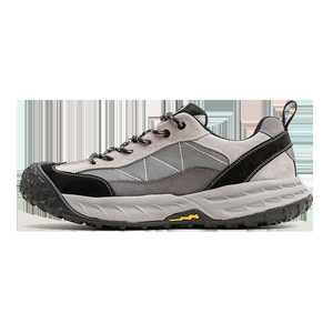 <b>Men's</b> outdoor city <b>shoes</b> 2026 hiking trekking <b>work</b> <b>shoes</b> mountain style retro sports <b>shoes</b> <b>men</b> - Product Image 5
