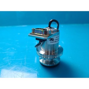 เซ็นเซอร์ความแม่นยำสูง UE รุ่น 34-053380-00 (NOVELLUS) PV48W-56 สวิตช์วัดแรงดันสุญญากาศ ใช้แล้วตามสภาพเดิม อะไหล่อุปกรณ์เซมิคอนดักเตอร์รุ่นเก่า - Product Image 1