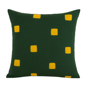 Funda de Cojín Rectangular Moderna de Color Sólido, 100% Algodón de Alta Calidad, Ecológica, Lavable, para Hogar, Hotel y Hospital - Product Image 3