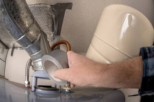 Ruban adhésif industriel en aluminium activé par l'eau, thermofusible, pour masquage et emballage haute température, vente en gros - Product Image 5