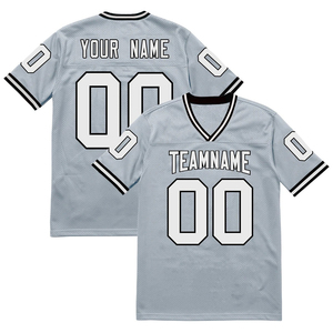 Maillot de football américain personnalisé 2026 – Nouvelle collection, haute qualité, vente chaude, maillot de sport sublimé, tenues d'équipe, service OEM - Product Image 1