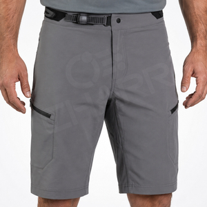 Pantalones Cortos de Ciclismo MTB para Hombre, Diseño Nuevo de Verano, Cómodos para Deportes al Aire Libre o en Interiores - Product Image 5