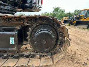 Excavadora Sany SY335H Original, Componentes Principales Incluidos: Motor, Caja de Cambios, Bomba, Rodamiento, PLC, Fabricada en China, Usada, Modelo 2022, 335H - Product Image 5