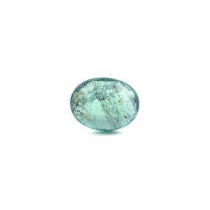 Natural Zambian Emerald 5.9 Carat Loose Gemstone Emerald Cut for Fine Jewelry - Product Image 2