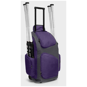 High Quality T-Ball Softball Gear <b>Baseball</b> Backpack Large Capacity Waterproof <b>Bat</b> Protection Factory Direct Accessories - Product Image 1