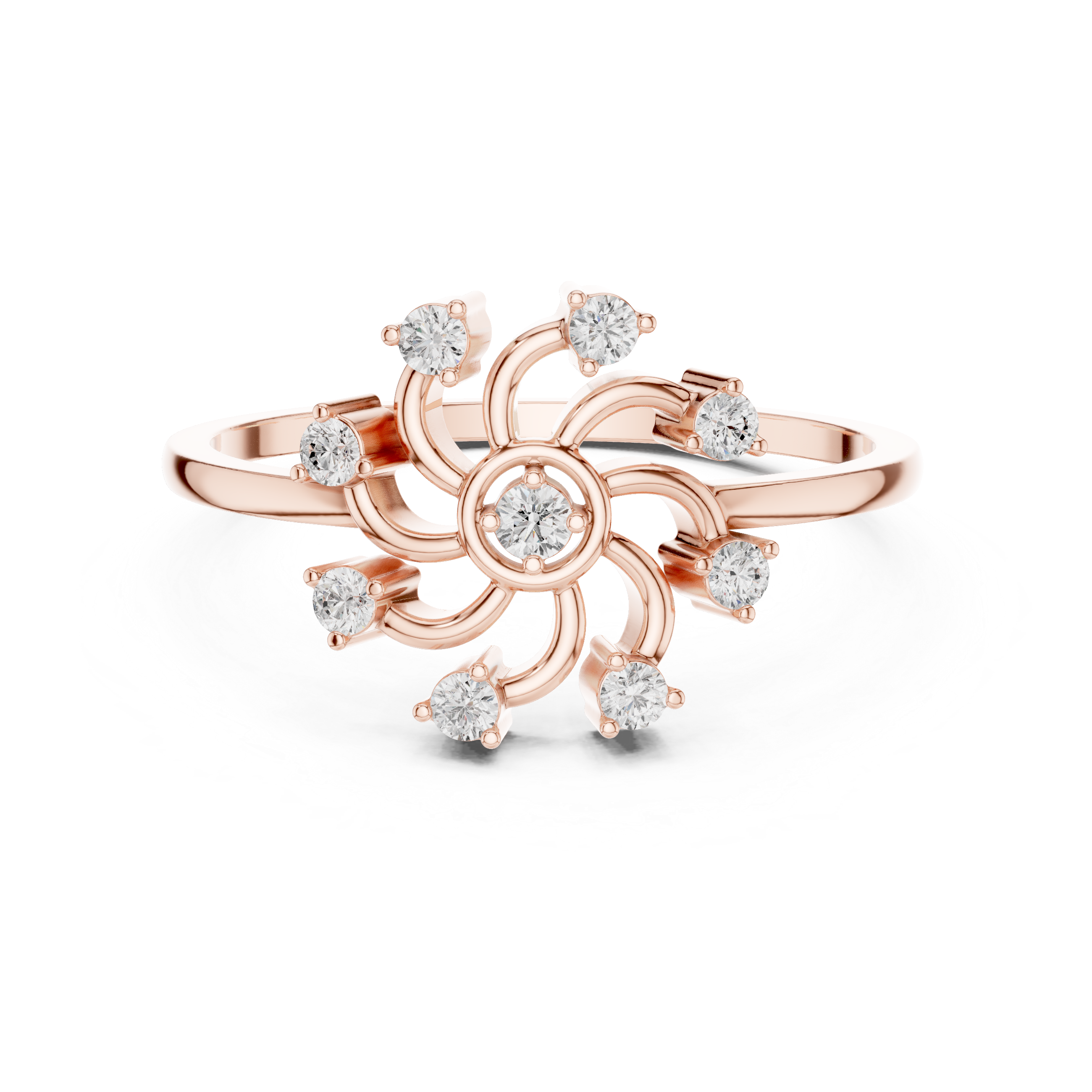 Oro rosa