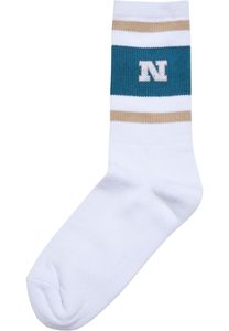 Chaussettes en coton avec logo personnalisé, chaussettes respirantes, chaussettes de sport souples et extensibles, chaussettes unisexes, mode décontractée, usage quotidien, chaussettes OEM ODM - Product Image 1