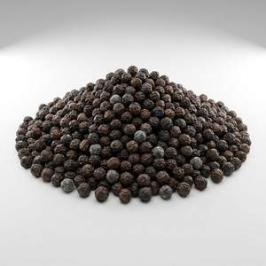 High Purity Black Pepper 99% Clean for <b>Spice</b> Blends & Marinades container load shipment for international <b>spice</b> importers - Product Image 4