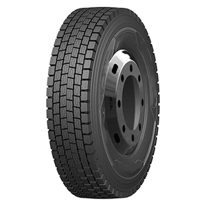 Precio Directo de Fábrica, Neumático para Camión Comercial 295/75R22.5, 11R22.5 para Automóvil, Neumáticos de Calidad en Venta, DISEÑO DE BORRACHA - Product Image 2