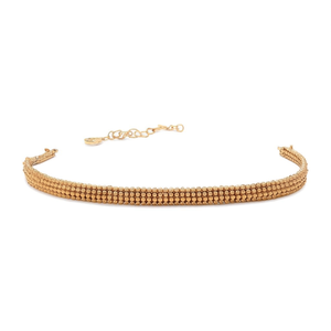 Gold Look Hip Belt-Fashion Body Jewelry - Product Image 1