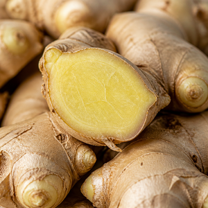 Gingembre frais de Quang Nam, Vietnam |   Racine de gingembre aromatique et épicée pour l'exportation - Product Image 6