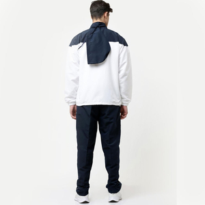 Survêtements de sport pour hommes avec logo personnalisé, sublimation, ensemble deux pièces, vêtements de jogging, sublimation - Product Image 2