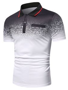 Quality Custom Logo OEM <b>Men</b> Regular Fitting Short Sleeves Cotton <b>Polo</b> T-shirt Customized size and logo - Product Image 2