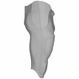 Pantalon de football américain sublimé, vêtements de sport toutes tailles et couleurs, pantalons d'entraînement, maillots OEM, pantalons de football américain personnalisés pour jeunes - Product Image 3