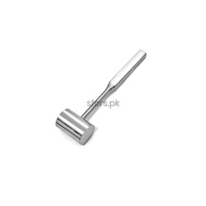 Maillets chirurgicaux orthopédiques de qualité supérieure, maillet à os avec revêtement en plastique, maillets à os chirurgicaux en plastique - Product Image 4