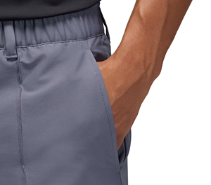 Custom Mens Golf <b>Shorts</b> <b>Lightweight</b> Elastic Waist Sports <b>Shorts</b> - Product Image 5