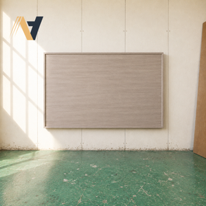 Muebles para Habitaciones de Hotel Red Roof Inn Directamente de Fábrica, Fabricados con MDF de Grado Comercial, Decorativos con HPL, Proveedor de Muebles OEM de Vietnam - Product Image 3