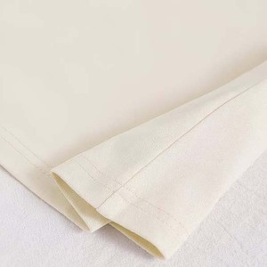 Débardeur beige sans manches pour homme avec imprimé tortue et palmier, col rond, décontracté, respirant, tricoté, pour l'été - Product Image 5