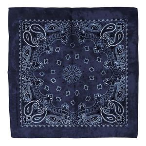 Bandana personnalisé 100% coton, foulards imprimés numériquement, petits foulards carrés faits à la main pour femmes, bandeaux tendance, foulard - Product Image 1