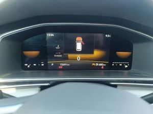 2022 para Volkswagen <span class=keywords><strong>Tiguan</strong></span> L 330TSI automático 2WD Comfort Edition SUV <span class=keywords><strong>segunda</strong></span> <span class=keywords><strong>mano</strong></span> blanco Gas gasolina vehículo venta al por mayor coche usado - Product Image 4