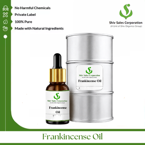 Leading Frankincense Oil Manufacturer Supplying Bulk Raw Material for Cosmetics Personal Care and Global Distribution Networks - Product Image 3