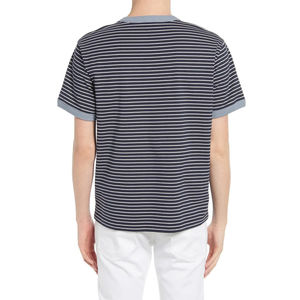 Camiseta Deportiva para Hombre, Fabricada en Pakistán por Productores Profesionales, de Poliéster y Algodón, Transpirable, de Secado Rápido, Ecológica, sin Estampado - Product Image 2