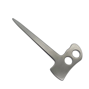 JAMSO INDUSTRIES Dissectores Musculares de 160 mm, Instrumentos Quirúrgicos Ortopédicos Espinales de Acero Inoxidable, Certificación CE Clase I - Product Image 2