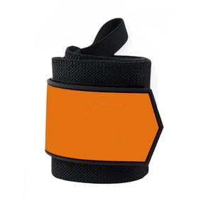 สายรัดข้อมือยกน้ำหนักแบบกำหนดสีเองได้ ขายส่ง ดีไซน์ใหม่ขายดีที่สุด สายรัดข้อมือสำหรับผู้ชาย คุณภาพดีที่สุด - Product Image 6