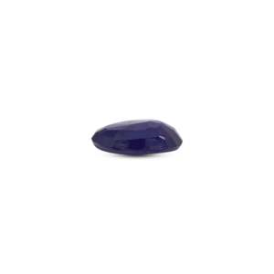 Saphir bleu royal brut de 5,55 carats pour bijoux fins - Product Image 3