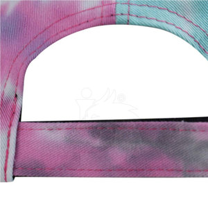 Nouveauté : Chapeaux décontractés légers 100 % coton respirant – Couleur unie pour sports de plein air toutes saisons - Product Image 4