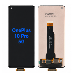 Écran tactile OLED de remplacement pour téléphone portable de qualité supérieure pour 10 Pro - Product Image 1