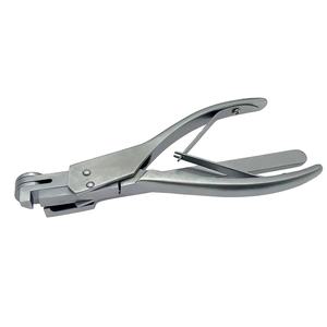 Alicates Dobladores de Alambres Kirschner Manuales de Acero Inoxidable Alemán de Alta Calidad, Aprobados por CE ISO - Product Image 1