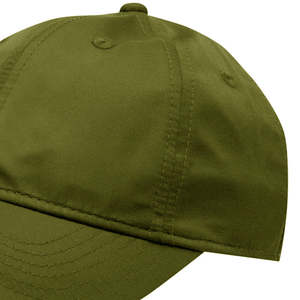 Gorras Deportivas Personalizadas de Nuevo Diseño, Gorras de Béisbol Transpirables de Malla para Hombre, de Secado Rápido para Uso en Exteriores - Product Image 5