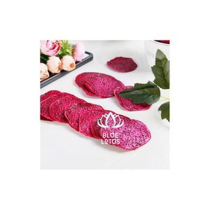 Fruit du dragon séché doux et moelleux, favori des clients 2026, prêt à consommer, emballage personnalisé - Product Image 4