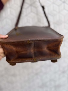 Bolso de Hombro de Cuero Genuino para Hombre, Última Moda 2026, Bolso de Compras, Bolso Casual, Elegante, para Uso Diario - Product Image 3