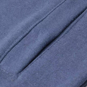 Conjunto Deportivo para Hombre, Chándal Azul con Ribete Blanco, Mezcla de Poliéster Premium, Tejido Transpirable, Chándales Casuales - Product Image 2