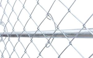 6 'X 10' 6 'X 12' Versa catena-Link Temp pannello recinzione affollata barriera di controllo coda di controllo barriera - Product Image 3