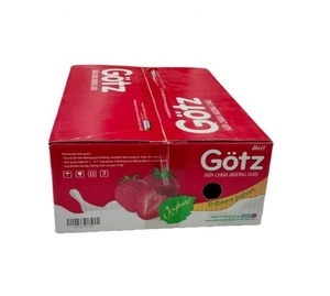 Emballage cadeau personnalisé Boîte en carton ondulé |   Carton en papier en gros avec service de conception gratuit - Product Image 4