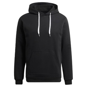 Cotton/Polyester Plus Size Eco-Friendly Quarter-Zip Contrast Color Hoodie for Hiking Agricultural Workwear Farming Apparel new - Product Image 3