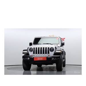 Jeep Wrangler 2.0 Rubicon 4 portes, modèle octobre 2022, avec 31 351 km, boîte automatique, sièges en tissu, caméra arrière - Product Image 3