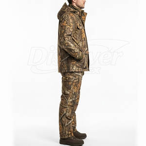 ชุดล่าสัตว์ราคาส่ง ชุดล่าสัตว์ทนทาน ชุดล่าสัตว์รุ่นใหม่ เหมาะสำหรับการเดินทางล่าสัตว์ - Product Image 3