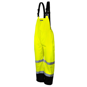 Workwear High Polyester <b>Work</b> Dungarees <b>Overall</b> Protective Bib Coverall Safety <b>Overall</b> Working - Product Image 2